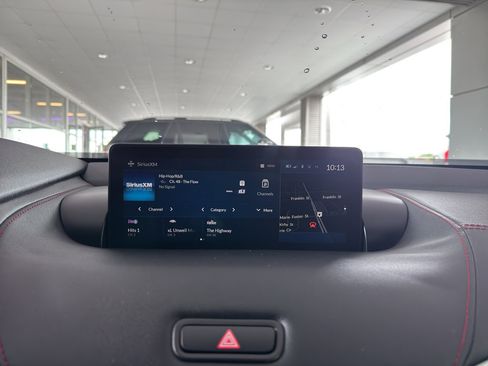 Used 2021 Acura TLX w/ A-SPEC Pkg image 22