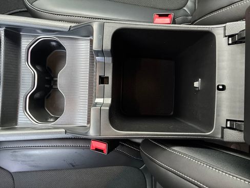 New 2026 Jeep Grand Cherokee Altitude image 25