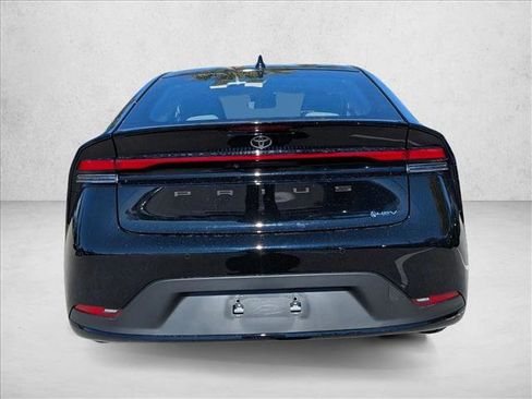 New 2026 Toyota Prius LE image 7