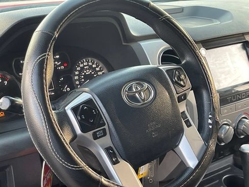 Used 2020 Toyota Tundra SR5 w/ SR5 Convenience Package RWD image 6