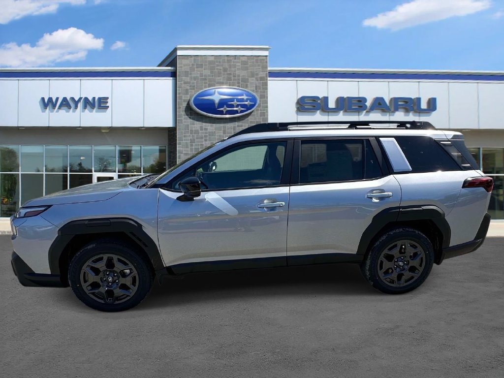 New 2026 Subaru Outback Premium AWD/4WD image 5