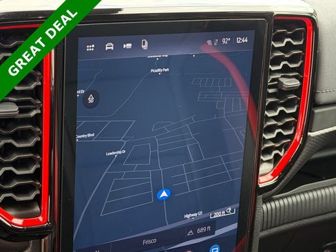 Used 2025 Ford Ranger Raptor AWD/4WD image 32