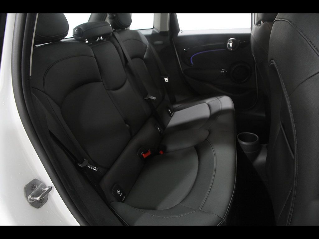 Used 2024 MINI Cooper S FWD image 17