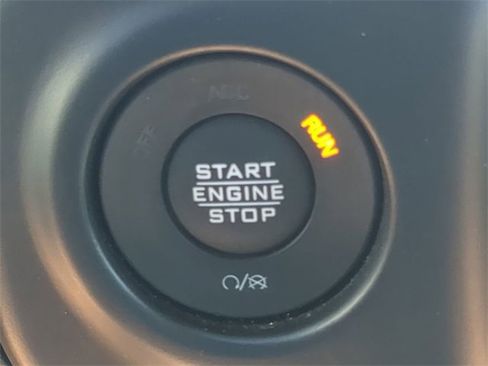 Used 2022 Jeep Gladiator Mojave w/ LED Lighting Group image 28