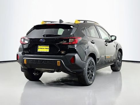 New 2026 Subaru Crosstrek 2.5i Wilderness image 7
