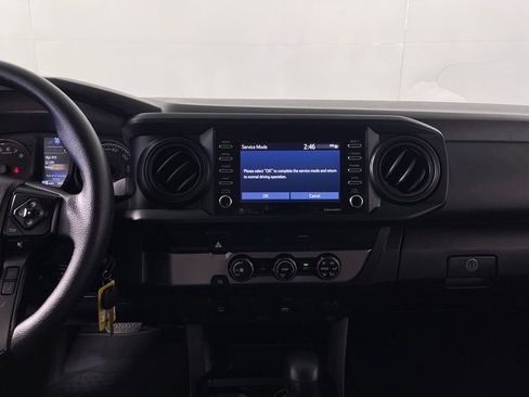 Certified 2021 Toyota Tacoma SR w/ SR Convenience Package RWD image 15