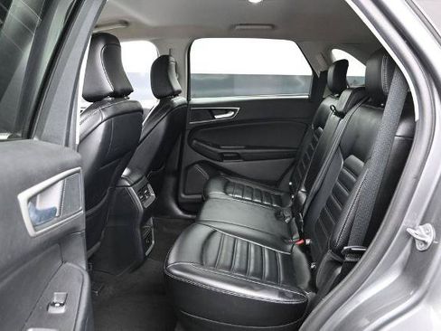 Certified 2024 Ford Edge SEL AWD/4WD image 16