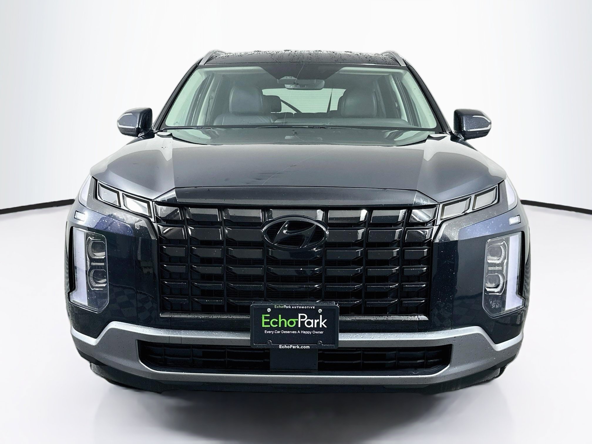 Used 2025 Hyundai Palisade SEL AWD/4WD image 2