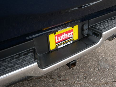 Certified 2023 RAM 1500 Laramie image 19