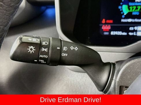 Used 2022 Toyota Tundra Platinum w/ Advanced Package RWD image 15