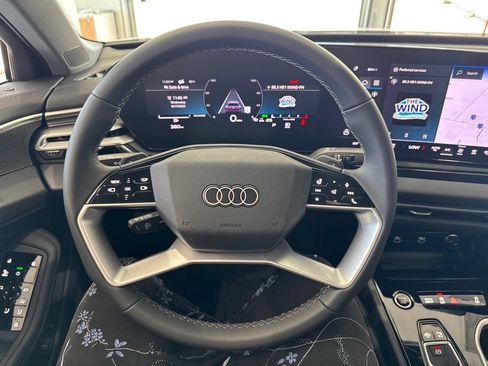 New 2026 Audi A6 Premium Plus AWD/4WD image 19