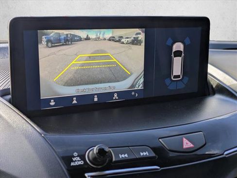 Used 2021 Acura RDX A-Spec image 15