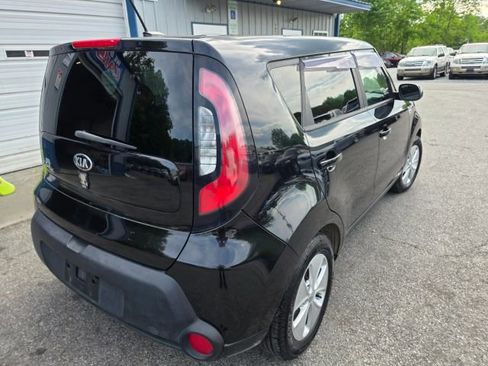Used 2016 Kia Soul FWD image 5
