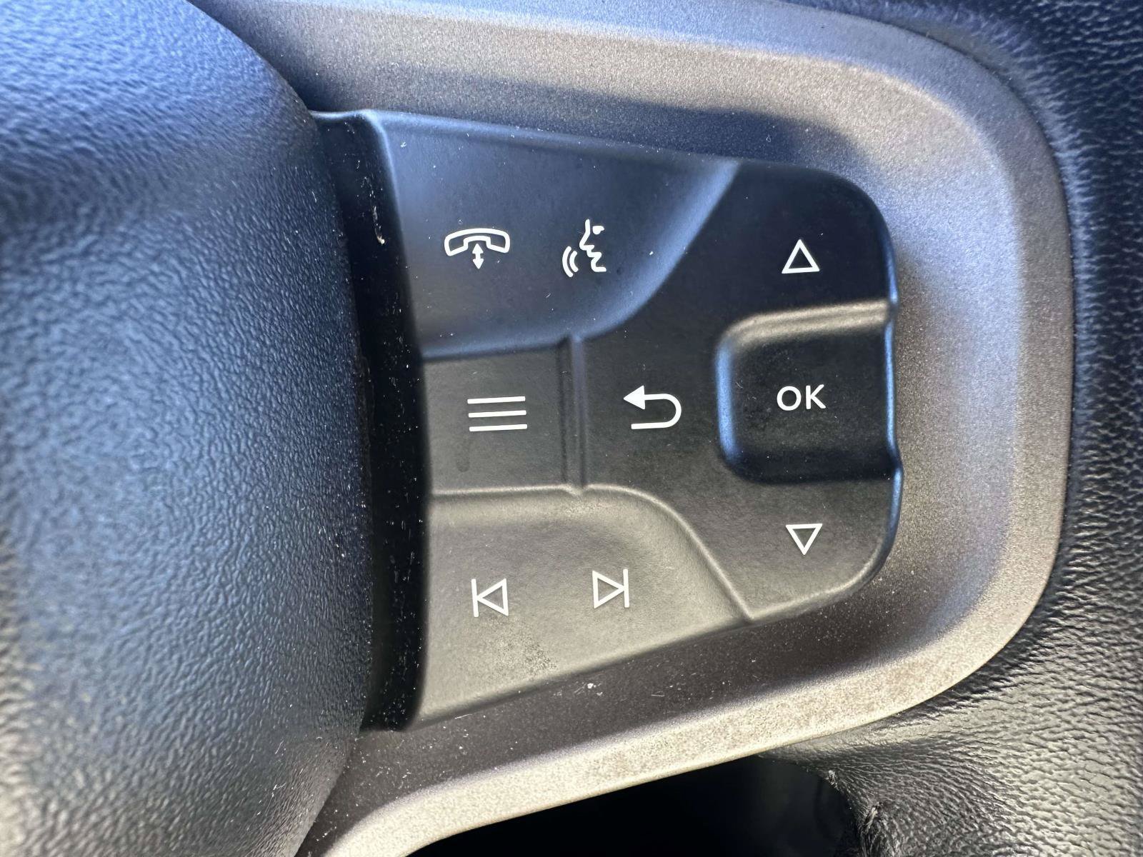 Used 2023 Ford Bronco Wildtrak AWD/4WD image 16