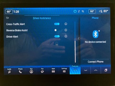 Used 2022 Ford F150 XLT w/ Equipment Group 302A High image 36