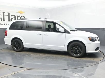 Used 2019 Dodge Grand Caravan GT