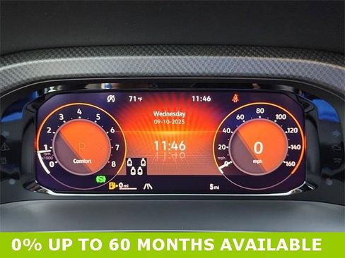 New 2026 Volkswagen Atlas Peak Edition image 28