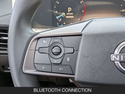 New 2026 Nissan Sentra SV w/ Floor Mat Package FWD image 17
