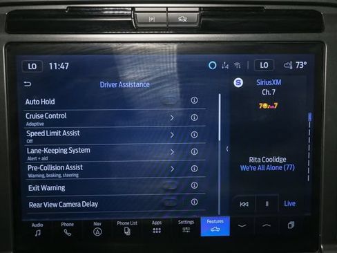 Used 2025 Ford F150 Tremor w/ Mobile Office Package AWD/4WD image 25