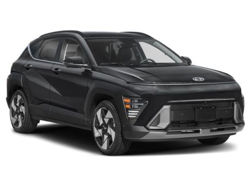 New 2026 Hyundai Kona Limited FWD image 9