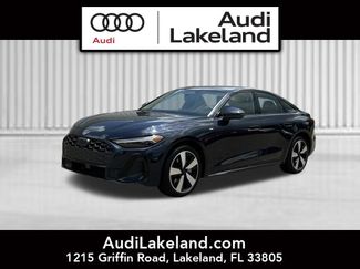 New 2026 Audi A5 2.0T Premium AWD/4WD 360° Tour