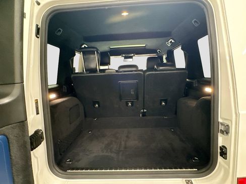 Used 2019 Mercedes-Benz G 63 AMG 4MATIC image 27