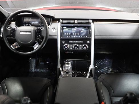 Used 2020 Land Rover Discovery HSE AWD/4WD image 57
