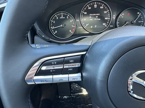 New 2026 MAZDA CX-50 AWD 2.5 S w/ Weather Package image 21