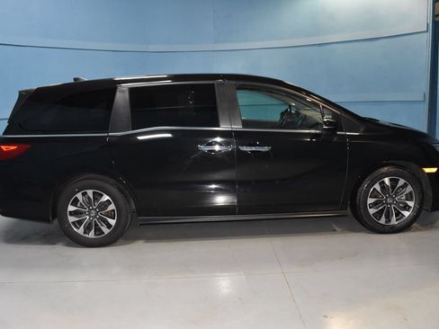 Used 2024 Honda Odyssey EX-L image 23