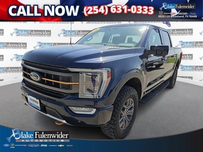 Used 2023 Ford F150 Tremor w/ Equipment Group 402A High