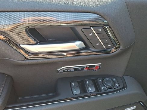 Certified 2026 GMC Sierra 1500 AT4 w/ AT4 Premium Package AWD/4WD image 22
