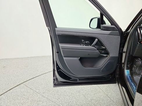 New 2026 Land Rover Range Rover Sport Dynamic SE AWD/4WD image 27