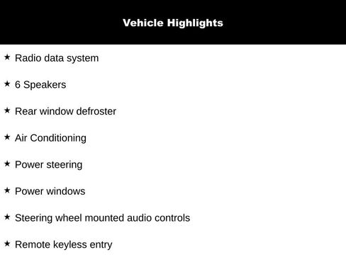 Used 2016 Ford Focus SE image 13