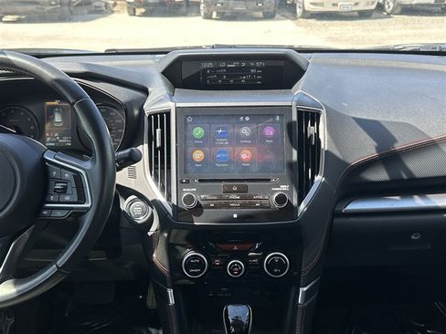 Used 2020 Subaru Forester Sport w/ Popular Package #2 AWD/4WD image 47