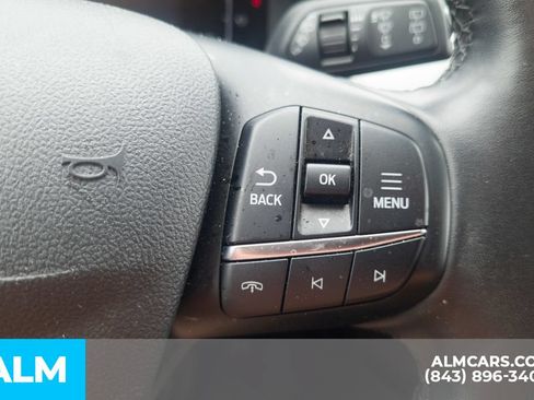 Used 2024 Ford Escape Active FWD image 9