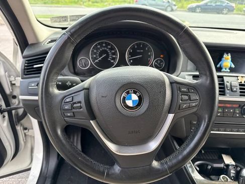 Used 2011 BMW X3 xDrive28i w/ Premium Pkg AWD/4WD image 18
