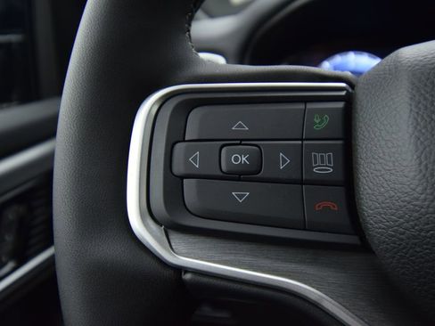 New 2026 Jeep Grand Wagoneer Limited image 26