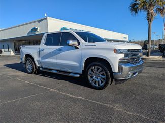 Used 2020 Chevrolet Silverado 1500 LTZ w/ LTZ Premium Package video 2
