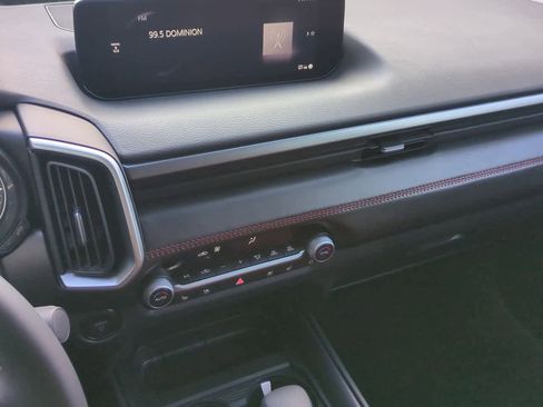 New 2026 MAZDA CX-50 AWD 2.5 Hybrid w/ Cargo Package image 27