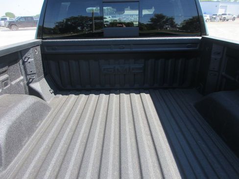 New 2026 GMC Sierra 1500 AT4 w/ AT4 Premium Package AWD/4WD image 7