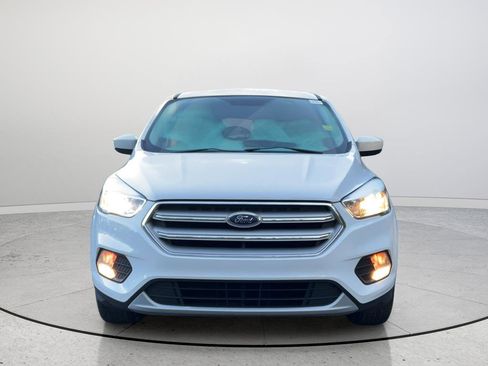 Used 2019 Ford Escape SE AWD/4WD image 4