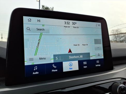 Certified 2022 Ford Escape Titanium image 20