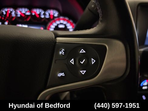Used 2015 GMC Sierra 1500 SLE w/ SLE Value Package AWD/4WD image 18