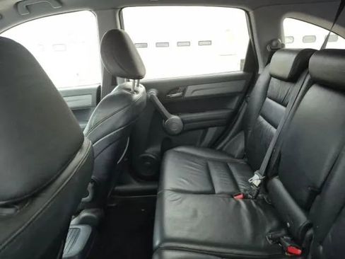 Used 2009 Honda CR-V EX-L image 10