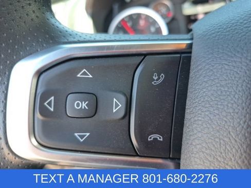 New 2026 RAM 3500 Tradesman AWD/4WD image 28