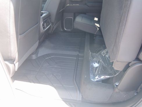 New 2025 Chevrolet Silverado 2500 LTZ w/ LTZ Convenience Package image 29