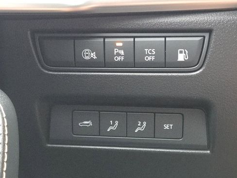 New 2026 MAZDA CX-70 SC Plus image 8