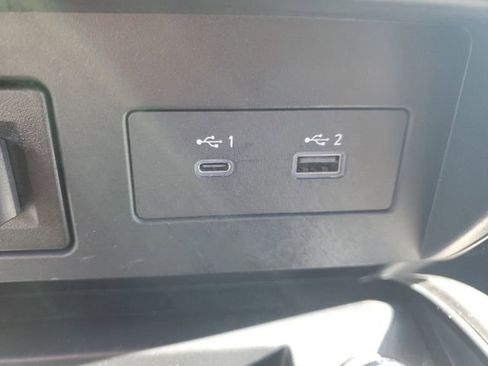 Used 2023 Nissan Titan Platinum Reserve w/ Moonroof Package image 32