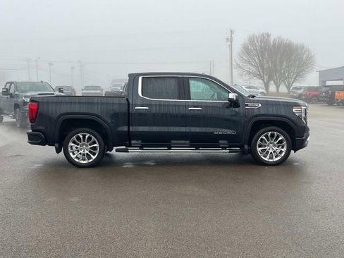 Used 2023 GMC Sierra 1500 Denali w/ Technology Package image 4