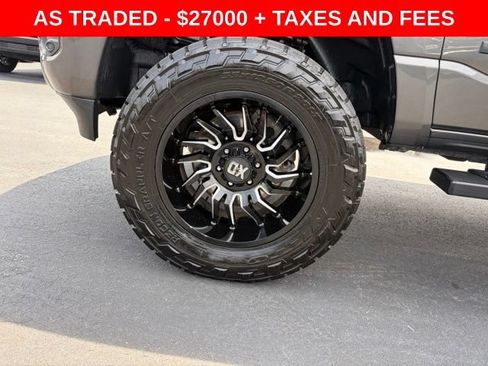 Used 2021 RAM 1500 Big Horn AWD/4WD image 9